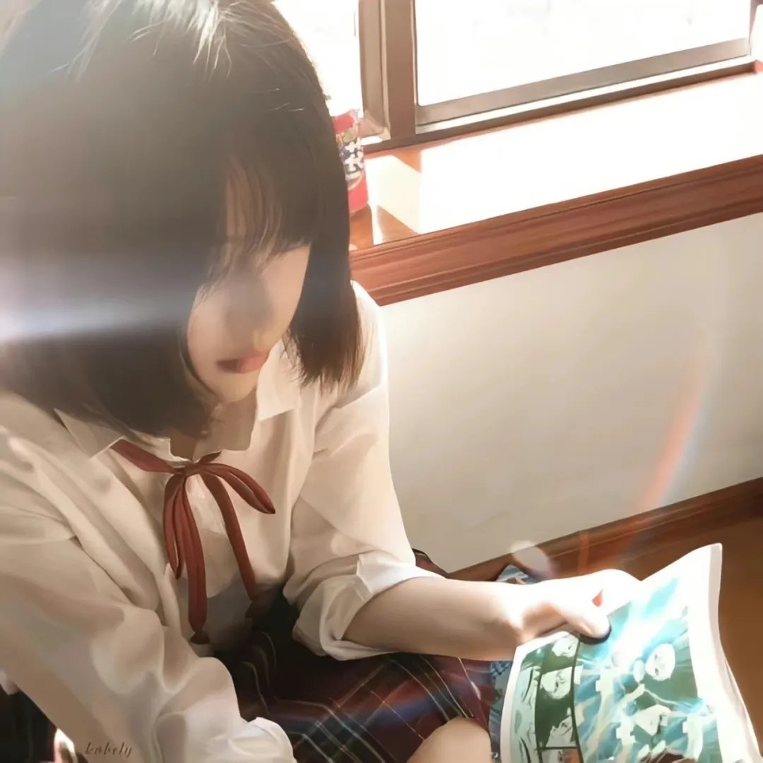 谁伴我一生